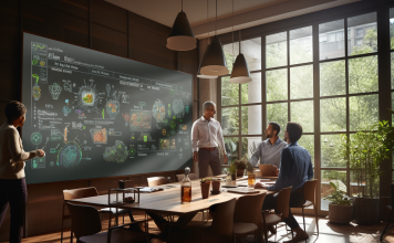 Pourquoi recourir à un outil de planning pour les EHPAD ?