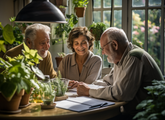 Droits des locataires retraités : conseils et informations essentielles