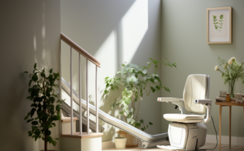 Prix monte-escalier debout : coût et facteurs influençant l’achat