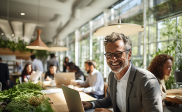 Reconversion après 55 ans : stratégies pour un nouveau départ professionnel