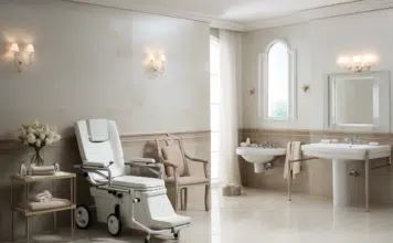 Aménagement salle de bains seniors : coûts, aides financières et subventions