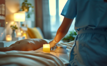 Escarre stade 2 : traitements efficaces et conseils de prévention