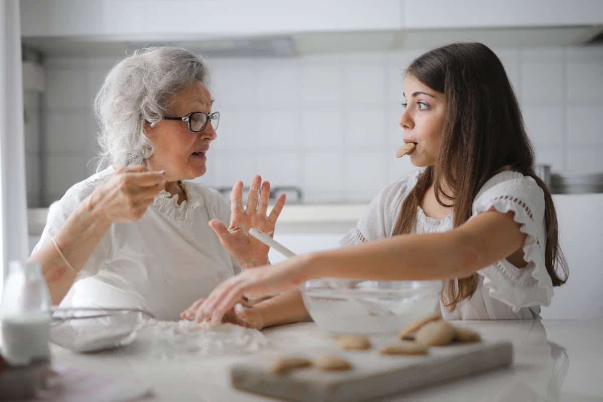 senior activités