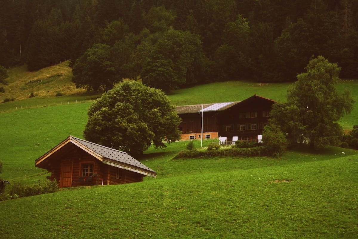 maison adaptée