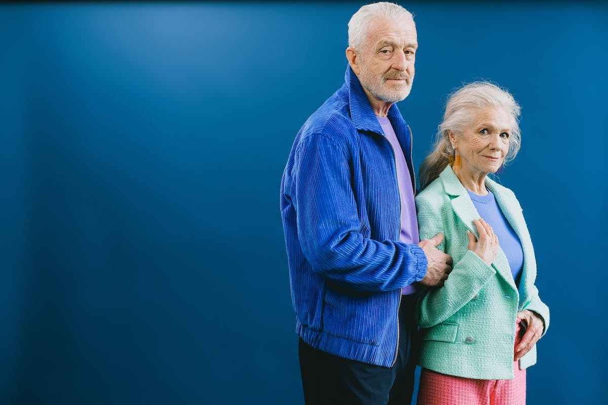 couple âgé