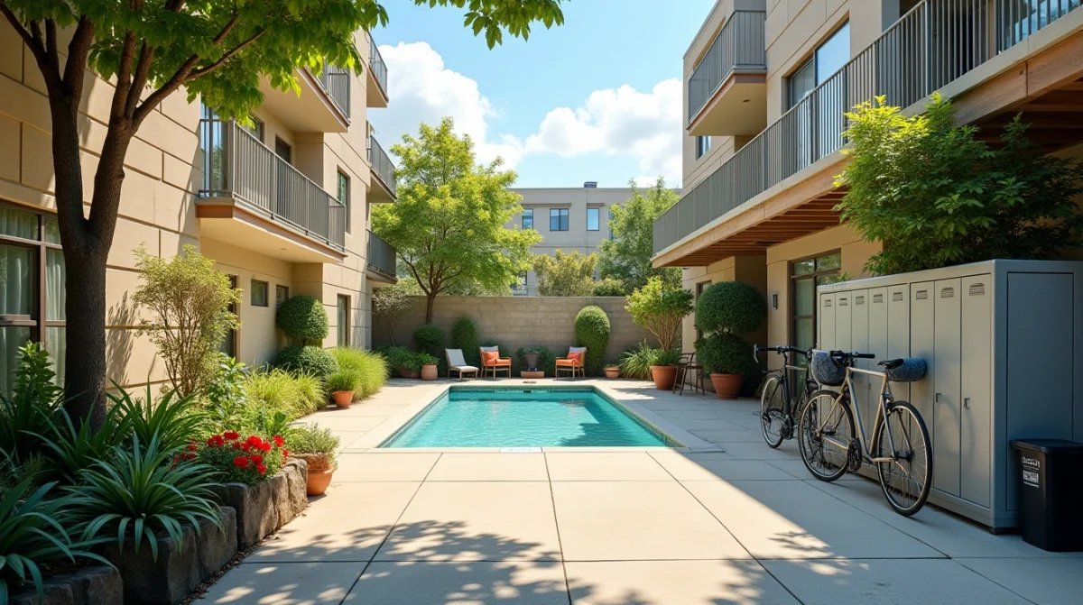 Vos questions sur la location saisonnière