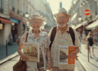 Chèques-vacances pour retraités : critères d’éligibilité et démarches