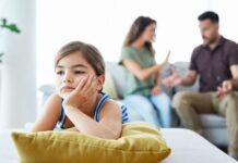 Les impacts psychologiques du divorce par consentement mutuel sur les enfants