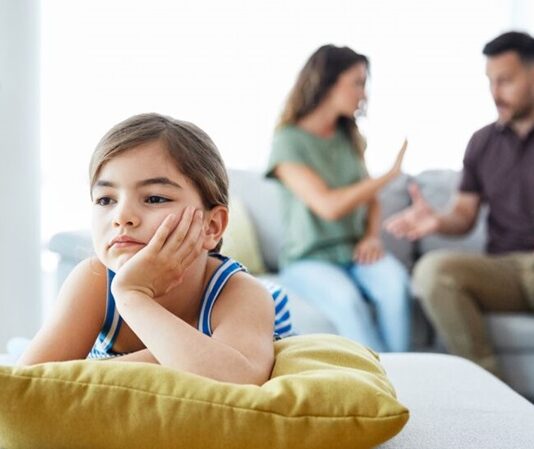 Les impacts psychologiques du divorce par consentement mutuel sur les enfants