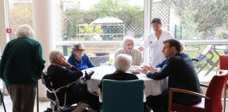 Pourquoi recourir à un outil de planning pour les EHPAD