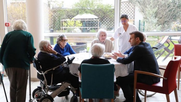 Pourquoi recourir à un outil de planning pour les EHPAD