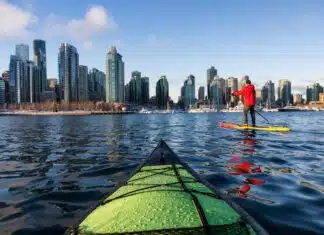 Que visiter lors d’un voyage au Canada