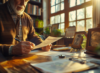 Calcul indemnité départ retraite : critères et éligibilité après carrière longue
