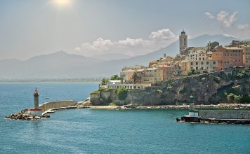 Visiter Bastia : 3 conseils essentiels pour profiter à fond du charme corse