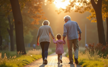 Prendre soin des parents âgés : qui est responsable et comment s’organiser ?