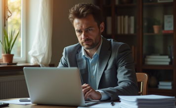 Fermeture compte bancaire décès : qui peut s’en occuper ?