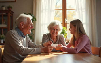 Don d’argent aux petits-enfants : comment déterminer le montant optimal ?