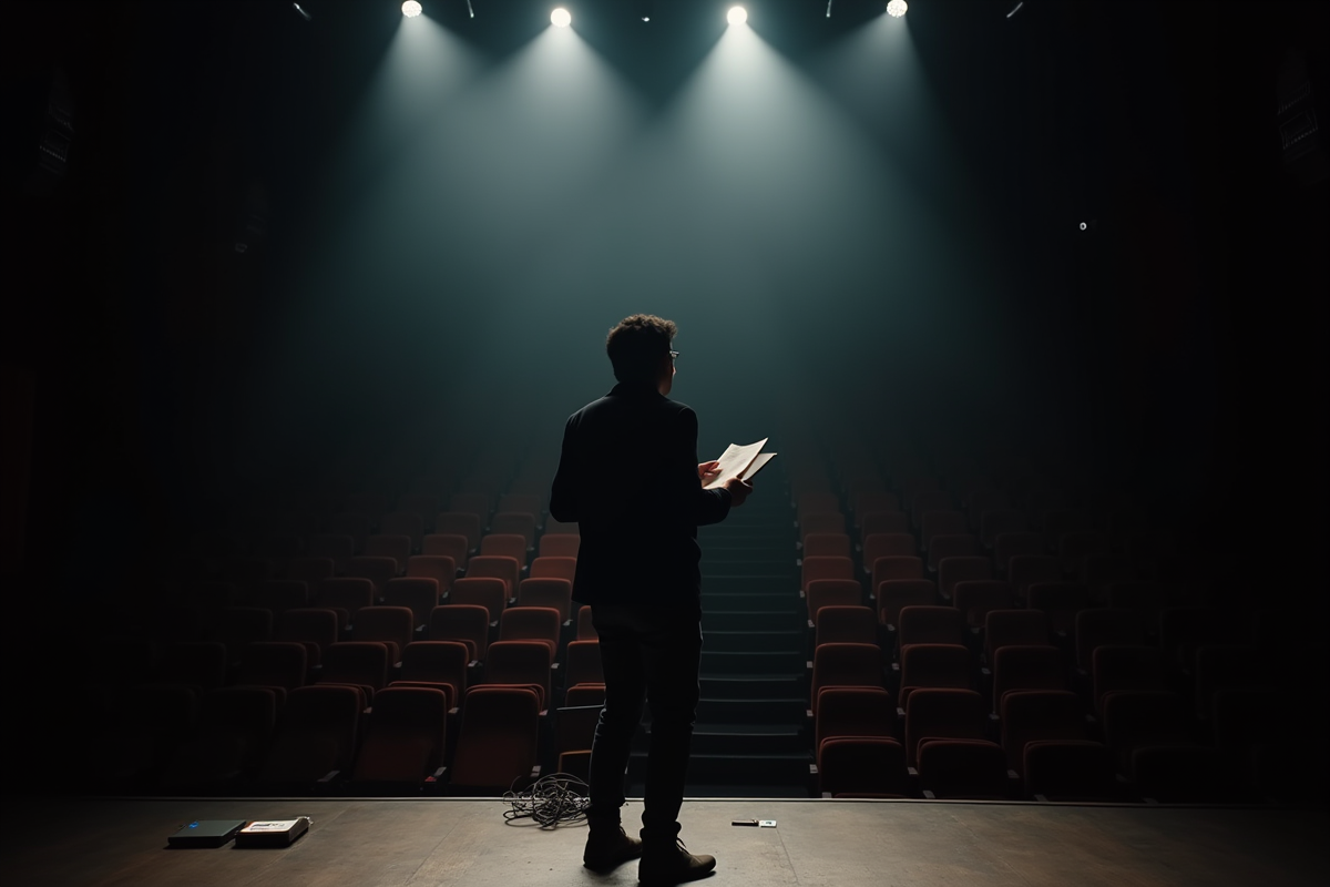 théâtre culture