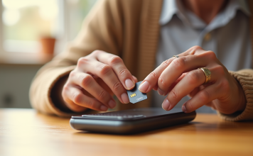 Carte SIM Doro : quelle choisir pour son téléphone ?