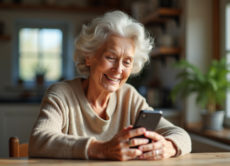 Smartphone facile à utiliser : comparatif des modèles pour trouver le plus ergonomique