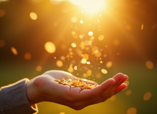 Chance : attirer le bonheur et la réussite en 4 étapes faciles