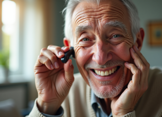 Meilleure marque prothèses auditives : comparatif et avis 2025