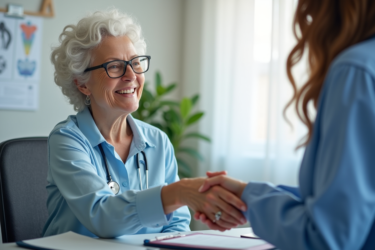 seniors santé