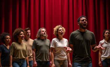 Théâtre : l’intérêt et les bienfaits de cette forme d’art majeure