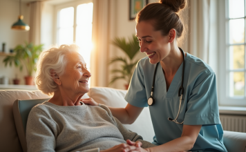 Risques pour les aidants : comment les anticiper et les gérer efficacement