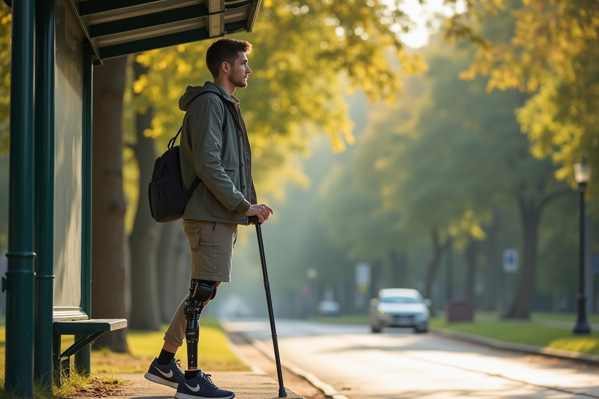 handicap canne