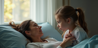 Soutenir une mère malade : les meilleures solutions à envisager