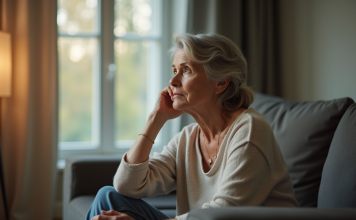 Parents blessés par leurs enfants adultes : explications et conseils