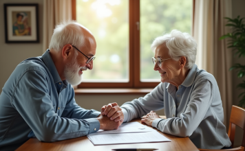 Succession : Prévoir pour avantager son conjoint après le décès
