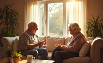 Les critères cruciaux pour choisir une colocation sénior adaptée à vos besoins