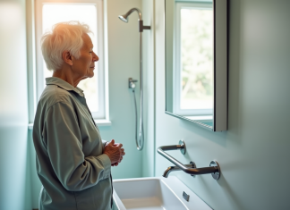 Inconvénients des barres d’appui : comment les éviter !