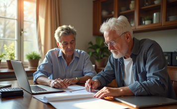 Frais de succession pour le conjoint survivant : calculs, exonérations et démarches