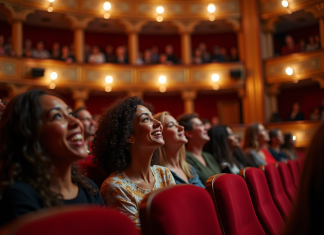 Intérêt du théâtre : pourquoi y aller ? Avantages et enrichissement culturel