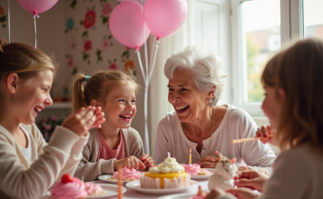 Fête des grand-mères en Belgique : Date et origine de la célébration
