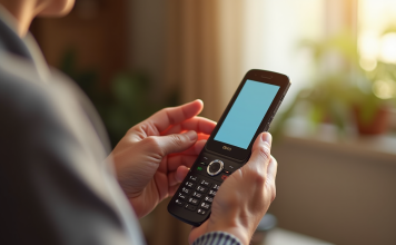 Envoyer un SMS sur un Doro 7030 : astuces et étapes simples pour réussir efficacement