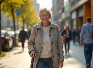 Handicaps : quelles conditions nécessitent l’usage d’une canne ?