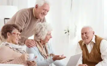 Législation des retraites et des allocations sociales pour les seniors