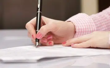 Comment écrire une lettre au tribunal administratif ?