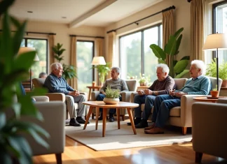 Top des maisons de retraite à Angers : critères de choix et conseils pratiques