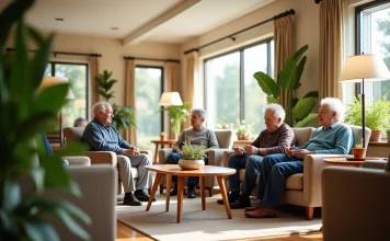 Top des maisons de retraite à Angers : critères de choix et conseils pratiques