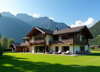 Profitez d’un séjour de rêve à la résidence Lagrange Le Belvédère à Luchon : nos conseils pour un voyage inoubliable