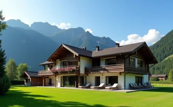 Profitez d’un séjour de rêve à la résidence Lagrange Le Belvédère à Luchon : nos conseils pour un voyage inoubliable