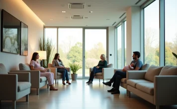 Optimiser votre expérience à la maternité : zoom sur le centre périnatal à Auray