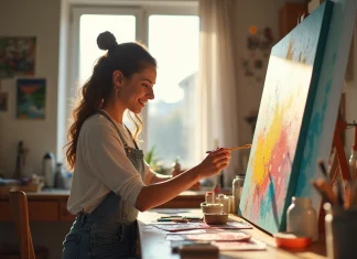 Occupation : 5 activités passionnantes à essayer à la maison