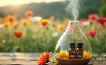 L’huile essentielle anti-moustiques : astuces pour une application efficiente