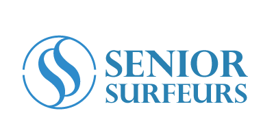 Senior Surfers
